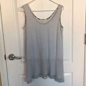 Matilda Jane Stone House Top extender/tank